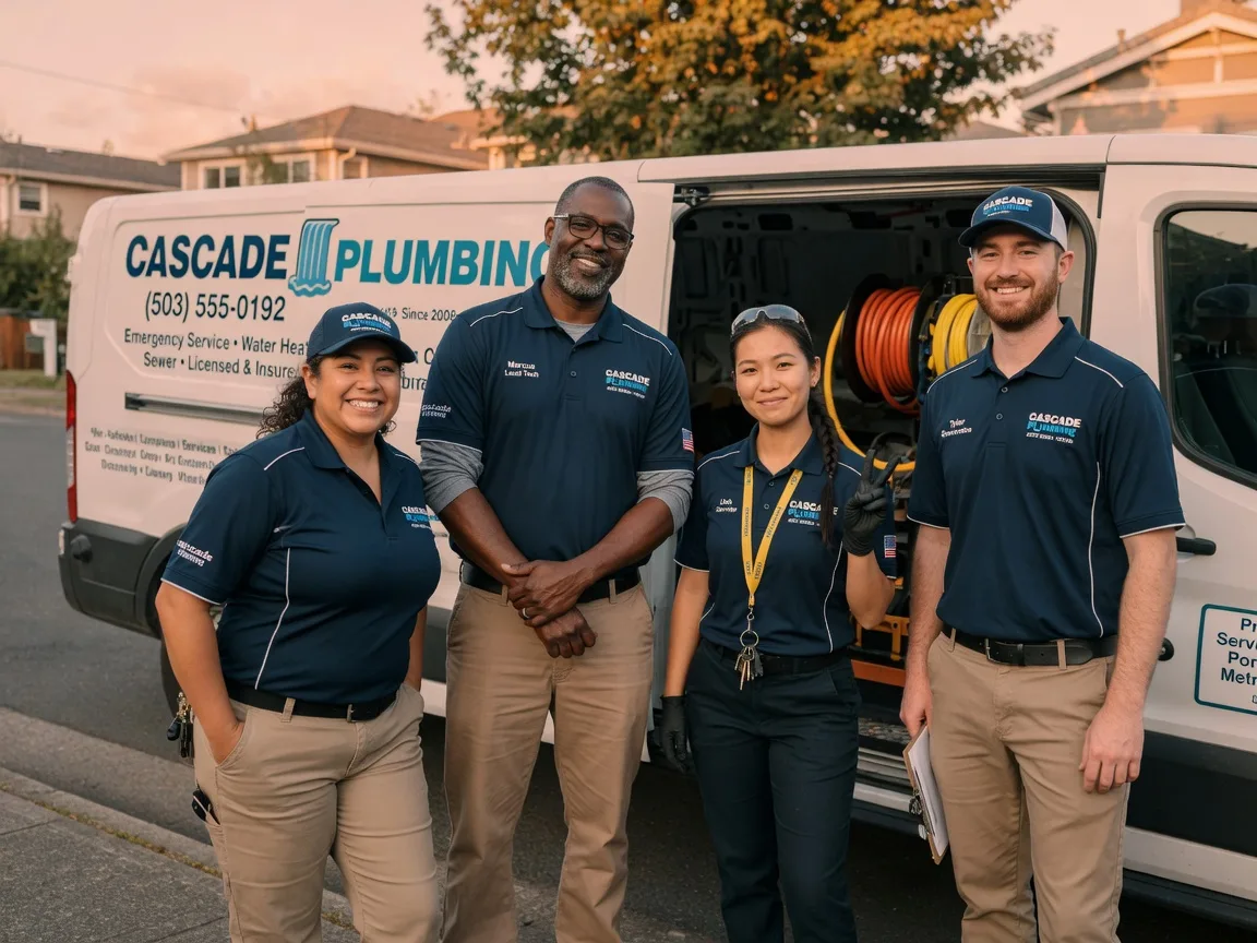 Emergency Plumber company in New Ross, IN